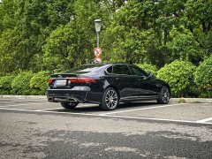 Jaguar XFL 2022 2.0T P250 Two-Wheel Drive Premium Luxury Edition - ფოტო 7