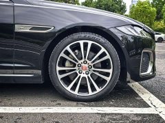 Jaguar XFL 2022 2.0T P250 Two-Wheel Drive Premium Luxury Edition - ფოტო 8
