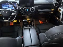 Beijing BJ40 2.0T Automatic Four-wheel Drive Huangtai Champion Edition - ფოტო 11