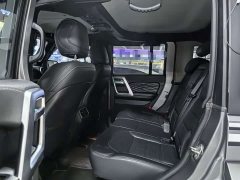 Beijing BJ40 2.0T Automatic Four-wheel Drive Huangtai Champion Edition - ფოტო 8