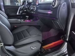 Beijing BJ40 2.0T Automatic Four-wheel Drive Huangtai Champion Edition - ფოტო 9