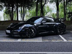 Porsche 911 2020 Carrera 3.0T - ფოტო 1