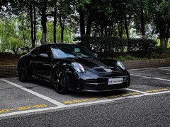 Porsche 911 2020 Carrera 3.0T - ფოტო 3