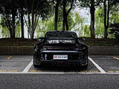 Porsche 911 2020 Carrera 3.0T - ფოტო 4