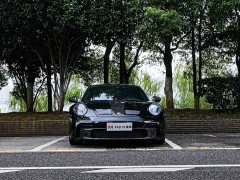Porsche 911 2020 Carrera 3.0T - ფოტო 5