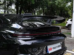Porsche 911 2020 Carrera 3.0T - ფოტო 6