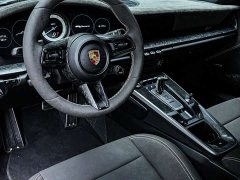 Porsche 911 2020 Carrera 3.0T - ფოტო 7