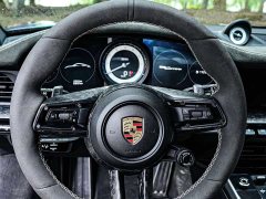 Porsche 911 2020 Carrera 3.0T - ფოტო 8