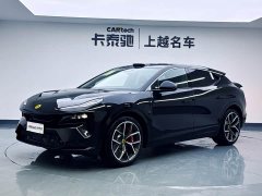 Lotus ELETRE 2025 600 Touring - ფოტო 1