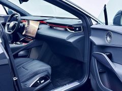 Lotus ELETRE 2025 600 Touring - ფოტო 10