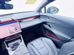 Lotus ELETRE 2025 600 Touring - ფოტო 13
