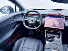 Lotus ELETRE 2025 600 Touring - ფოტო 14