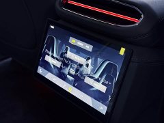 Lotus ELETRE 2025 600 Touring - ფოტო 18