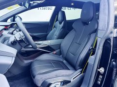 Lotus ELETRE 2025 600 Touring - ფოტო 19