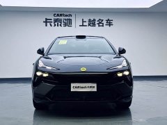 Lotus ELETRE 2025 600 Touring - ფოტო 2