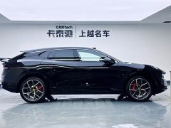 Lotus ELETRE 2025 600 Touring - ფოტო 4