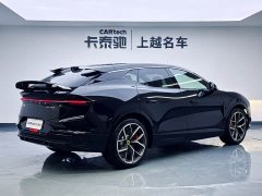 Lotus ELETRE 2025 600 Touring - ფოტო 5