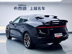 Lotus ELETRE 2025 600 Touring - ფოტო 7