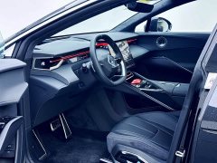 Lotus ELETRE 2025 600 Touring - ფოტო 9