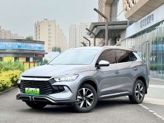 BYD Song Pro New Energy DM-i 71KM Glory Edition Pilot - ფოტო 1