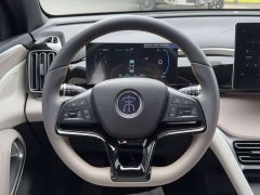 BYD Song Pro New Energy DM-i 71KM Glory Edition Pilot - ფოტო 11