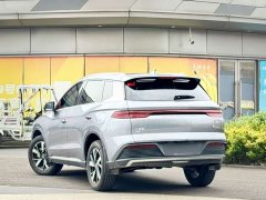 BYD Song Pro New Energy DM-i 71KM Glory Edition Pilot - ფოტო 3