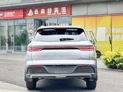BYD Song Pro New Energy DM-i 71KM Glory Edition Pilot - ფოტო 4