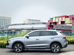 BYD Song Pro New Energy DM-i 71KM Glory Edition Pilot - ფოტო 5