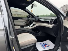 BYD Song Pro New Energy DM-i 71KM Glory Edition Pilot - ფოტო 6