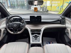 BYD Song Pro New Energy DM-i 71KM Glory Edition Pilot - ფოტო 7
