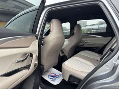 BYD Song Pro New Energy DM-i 71KM Glory Edition Pilot - ფოტო 8