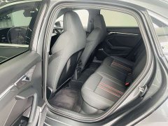 Audi A3 A3L Limousine 35 TFSI Fashion Sport Edition - ფოტო 12