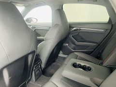 Audi A3 A3L Limousine 35 TFSI Fashion Sport Edition - ფოტო 15