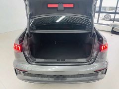Audi A3 A3L Limousine 35 TFSI Fashion Sport Edition - ფოტო 19