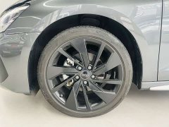 Audi A3 A3L Limousine 35 TFSI Fashion Sport Edition - ფოტო 3