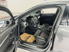 Audi A3 A3L Limousine 35 TFSI Fashion Sport Edition - ფოტო 4