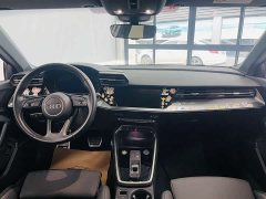 Audi A3 A3L Limousine 35 TFSI Fashion Sport Edition - ფოტო 7