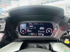 Audi A3 A3L Limousine 35 TFSI Fashion Sport Edition - ფოტო 8
