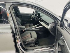 Audi A3 A3L Limousine 35 TFSI Fashion Sport Edition - ფოტო 9