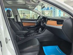 Volkswagen Bora 200TSI DSG Comfort Navigation Edition - ფოტო 7