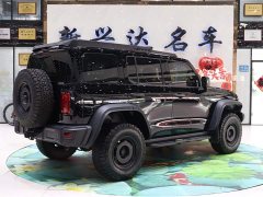 Tank 300 2023 2.0T Iron Cavalry 02 - ფოტო 5