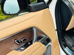 Land Rover Range Rover 2023 3.0 L6 400PS Prestige Seven-Seat Extended Wheelbase - ფოტო 10