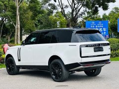 Land Rover Range Rover 2023 3.0 L6 400PS Prestige Seven-Seat Extended Wheelbase - ფოტო 11