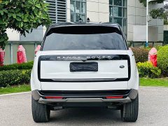 Land Rover Range Rover 2023 3.0 L6 400PS Prestige Seven-Seat Extended Wheelbase - ფოტო 12