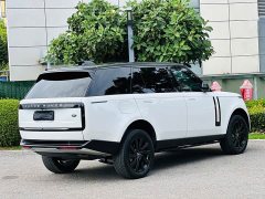 Land Rover Range Rover 2023 3.0 L6 400PS Prestige Seven-Seat Extended Wheelbase - ფოტო 13