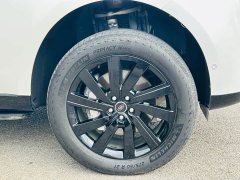 Land Rover Range Rover 2023 3.0 L6 400PS Prestige Seven-Seat Extended Wheelbase - ფოტო 14