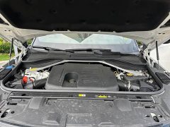 Land Rover Range Rover 2023 3.0 L6 400PS Prestige Seven-Seat Extended Wheelbase - ფოტო 15