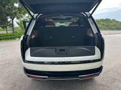 Land Rover Range Rover 2023 3.0 L6 400PS Prestige Seven-Seat Extended Wheelbase - ფოტო 16