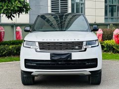 Land Rover Range Rover 2023 3.0 L6 400PS Prestige Seven-Seat Extended Wheelbase - ფოტო 2
