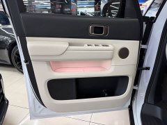 Li Auto MEGA Home Family Edition - ფოტო 12